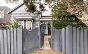 Urban Elegance Apartment In Yarraville Village